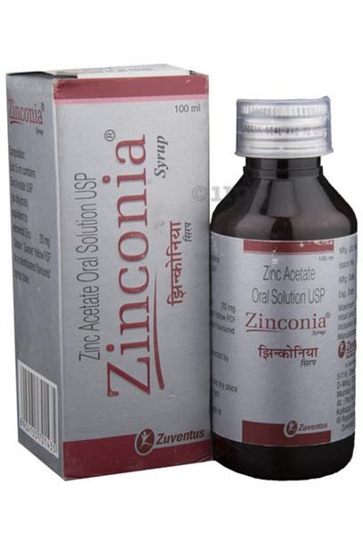 Not Applicable ZINCBENE DROPS 20ML
