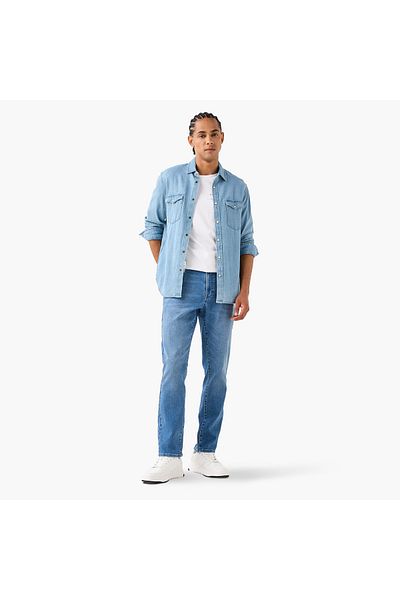 Lee Cooper Slim Fit Jeans with Pockets