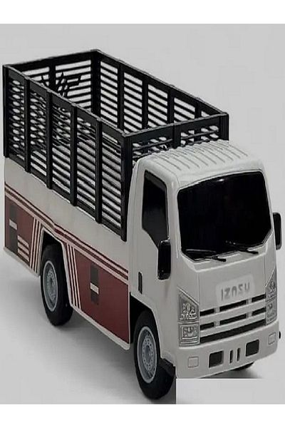 rexa Truck toys for kids