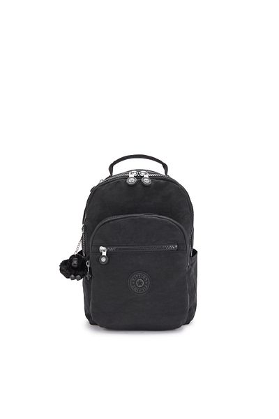 Kipling SEOUL S BLACK NOIR