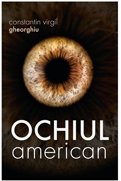 Editura Sophia Ochiul American, Constantin Virgil Gheorghiu