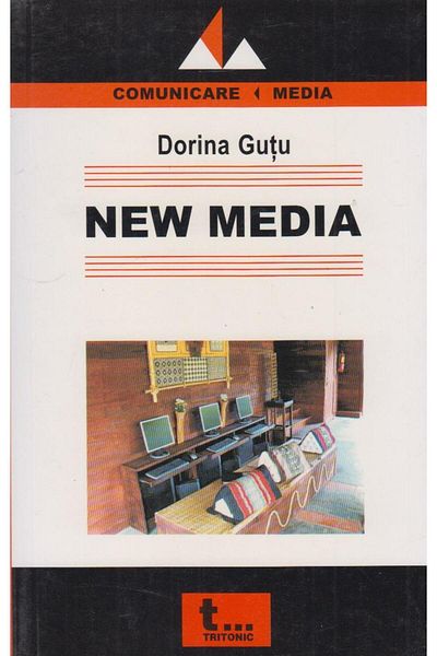 Editura Tritonic New media, Dorina Gutu