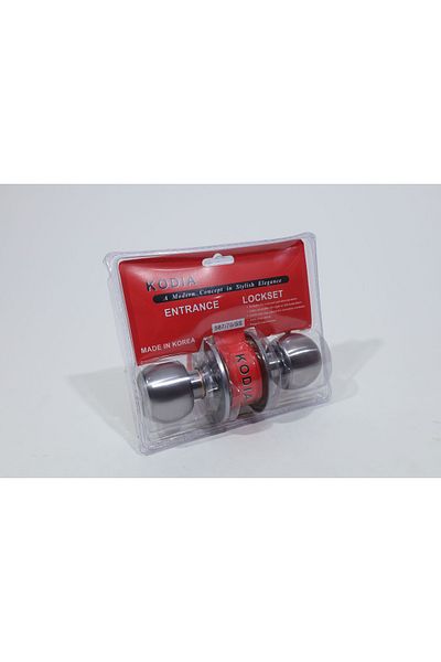Generic KODIA Knob Lockset - Made in Korea