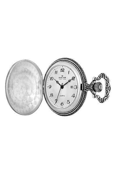 Nacar Men's Wristwatch Nc44-483119-Public