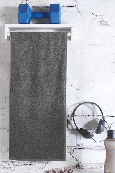 YÜNTEKS Bath Towel 90X150 cm 100% Cotton
