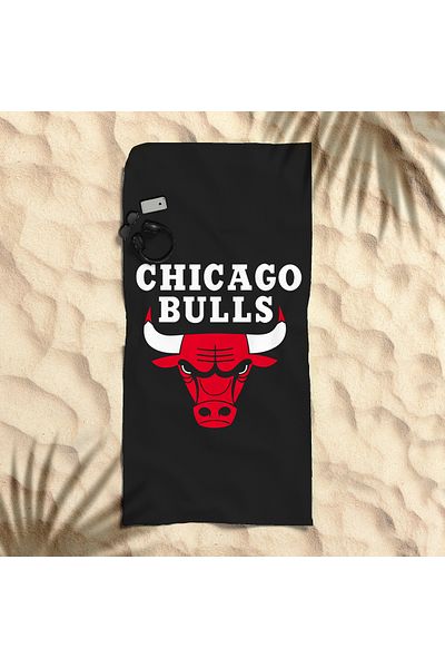 hediyechy Giftbedding 3D Printed Beach Towel