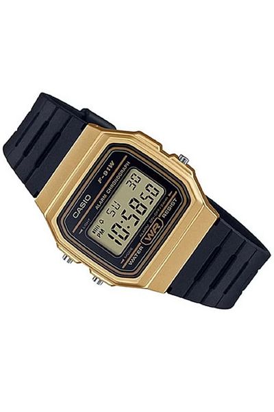 Casio Resin Digital Wrist Watch