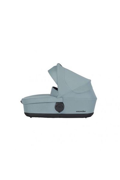 Easywalker Charley Pram Glacier Blue