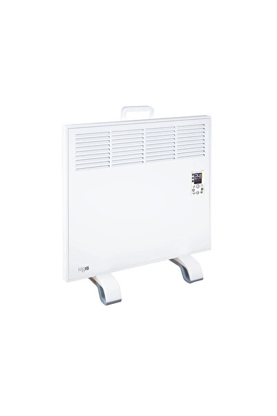 ivigo İvigo 500 Watt Hareket Sensörlü Konvektör Isıtıcı- EPK4550H05B Ayaklı