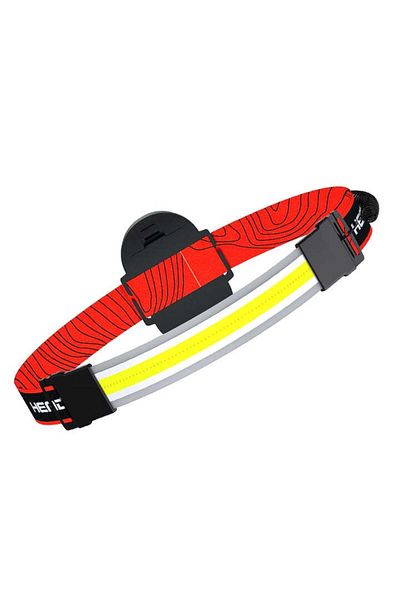 Techone TM-G13 LED head torch