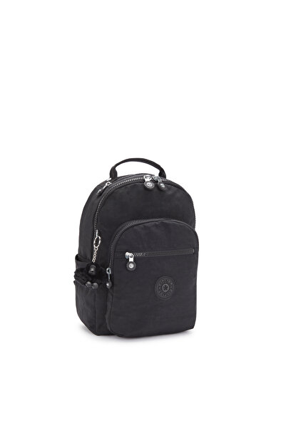 Kipling SEOUL S BLACK NOIR
