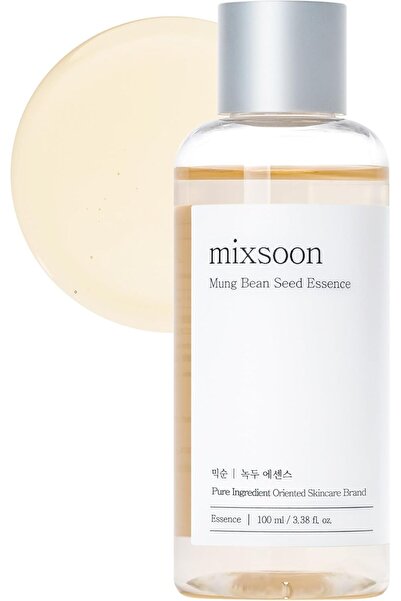 NONAMEE Micon seed extract for face and neck, for sensitive skin, 100 ml