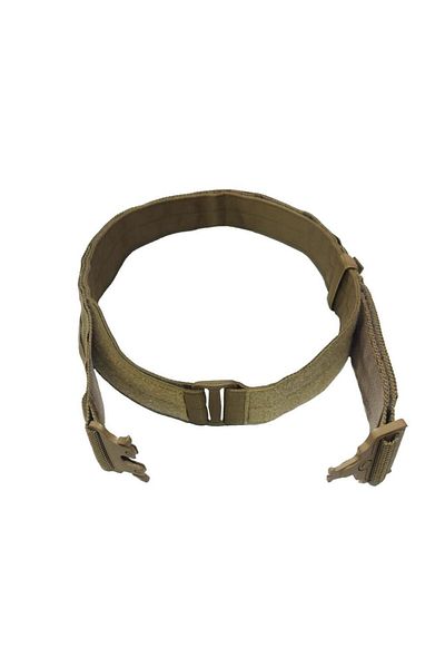 SINGLE SWORD Operation Belt