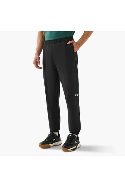 Kappa Kappa Cargo Jogger with Elasticated Waist