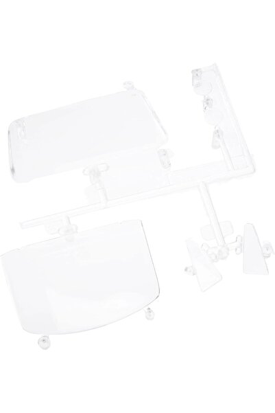 REVELL 1/24 '66 Shelby Mustang Gt350h