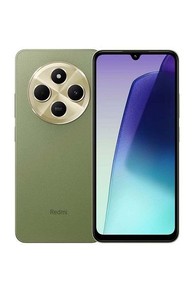 Xiaomi Xiaomi Redmi 14C Dual SIM Sage Green 8GB RAM 256GB 4G - Global Version