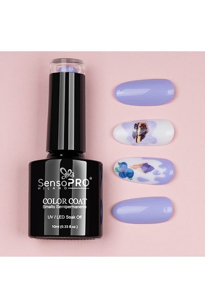 SensoPRO Milano Oja semipermanentă 10ml - 170 Dream Catcher