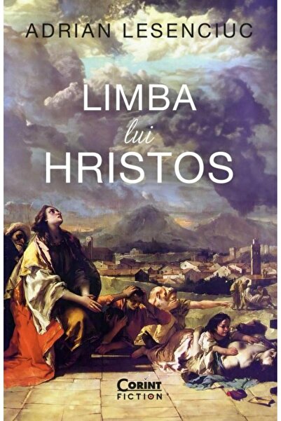 Editura Corint Limba lui Hristos, Adrian Lesenciuc