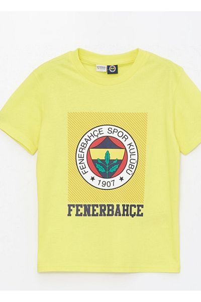 LC Waikiki Children's Licensed T-Shirt