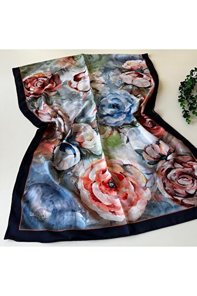 Bonjela - شال ناعم LCE30