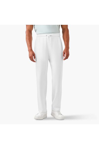 Emperor Emperor Trouser with Drawstring Closure and Pockets