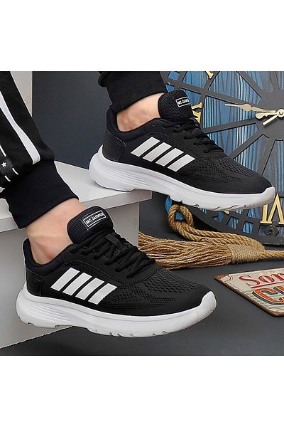 Konfores 2202-Jamper Anatomical Sole Ultra Light Unisex Lace-Up Sneakers Shoes