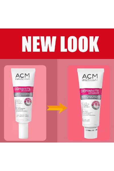 ACM Depiwhite Advanced Cream For Brown Spot 40ml