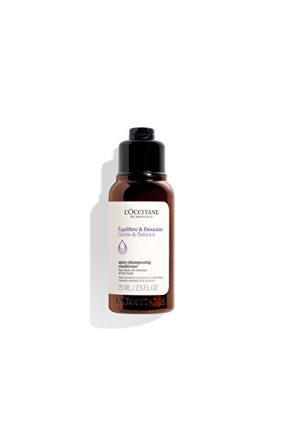 L'Occitane بلسم لطيف وموازن للشعر - بلسم موازن للشعر 75 مل