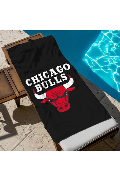 hediyechy Giftbedding 3D Printed Beach Towel