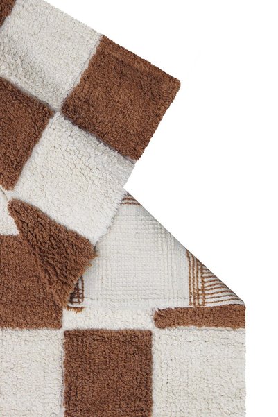 Lorena Canals Halı, Kitchen Tiles Toffee