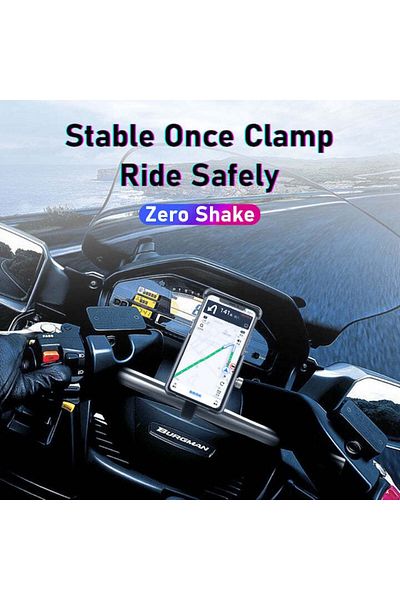Techone QX21 bike phone holder