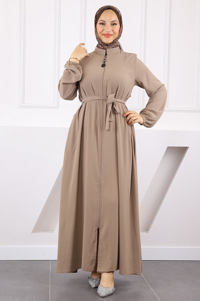 İmajButik Μινκ μανίκι ελαστικό Ferace