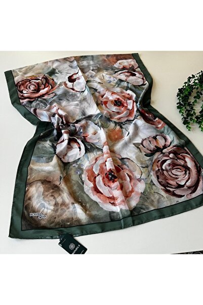 Bonjela - شال ناعم LCE29