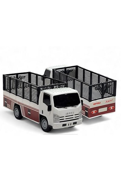 rexa Truck toys for kids
