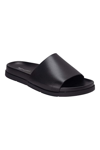 BATA Comfit Casual Flat Slip On Sandals