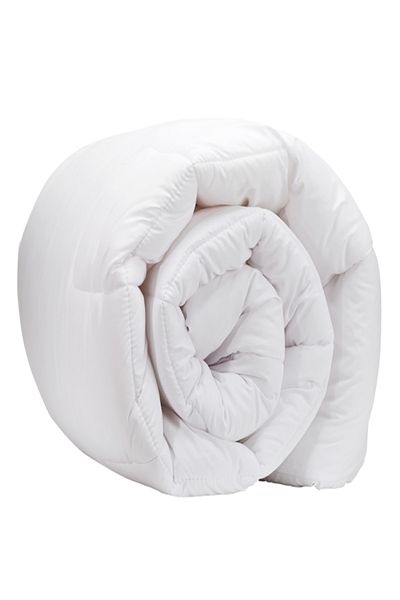 micasa Luxuriously Soft and Cozy Microfiber Twin Duvet Inner