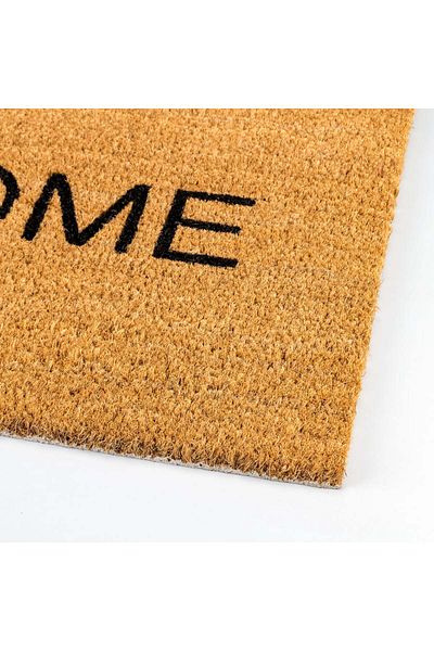 IKEA Doormat, natural color, 40x70 cm
