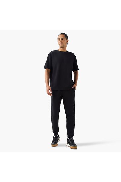 Kappa Regular Fit Joggers with Pockets