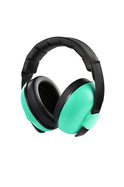 INVINCIO Căști antifonice Invincio Baby Comfort pentru copii și bebeluși, dimensiune reglabilă, ergonomice, căptușite
