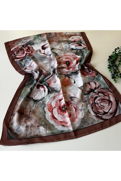 Bonjela - شال ناعم LCE25