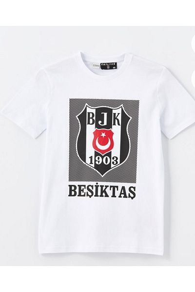 LC Waikiki tricou cu licență pentru băiat