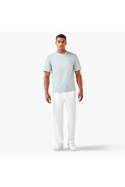 Emperor Emperor Trouser with Drawstring Closure and Pockets
