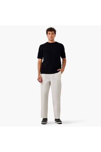 Emperor Twill Trousers with Pockets