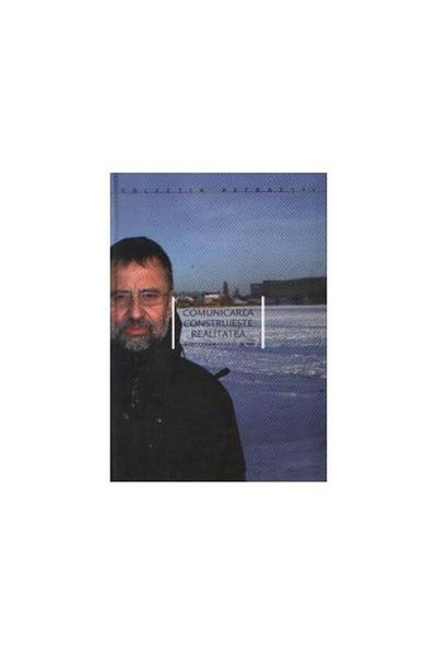 Editura Idea Communication builds reality, Aurel Codoban