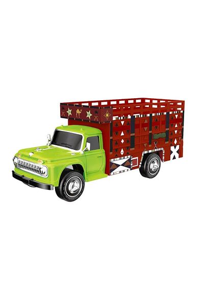 rexa Truck Toy for Kids