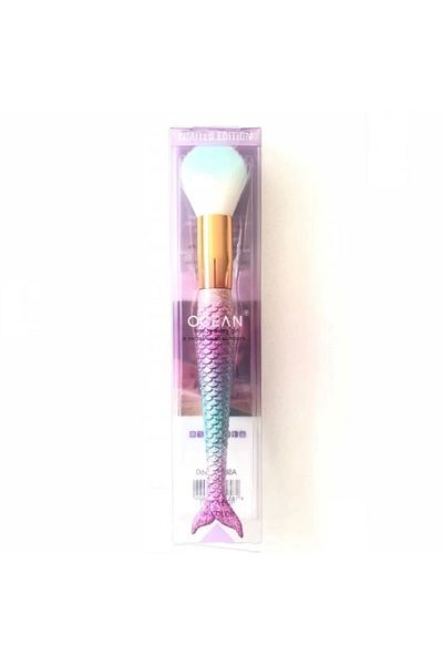 AC BOX Mermaid Smart Eyeshadow Brush 660