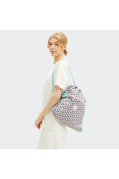 Kipling SUPERTABOO GEO SHELL