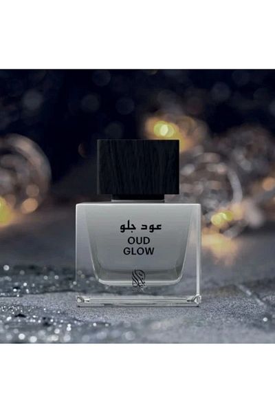 Nylaa OUD GLOW Nylaa 100 ml