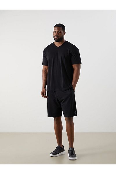 LC Waikiki Standard Fit Men's Shorts