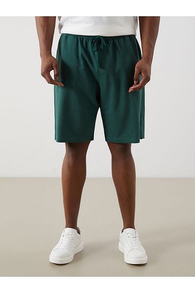 LC Waikiki Standard Fit Men's Shorts